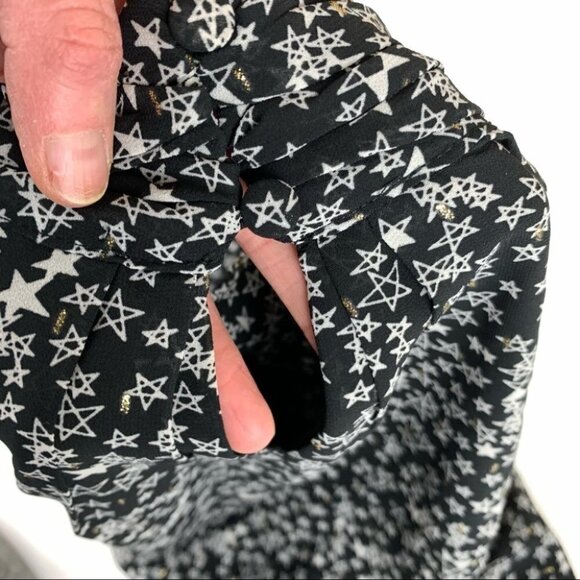 NWT SEN Adah  High Neck Top - Picture 7 of 8